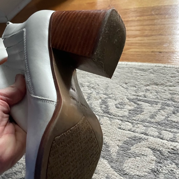 Cowboy ankle boot - Picture 7 of 8